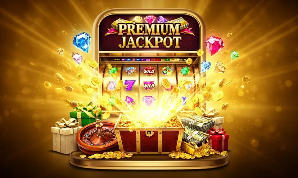 777 Casino বোনাস