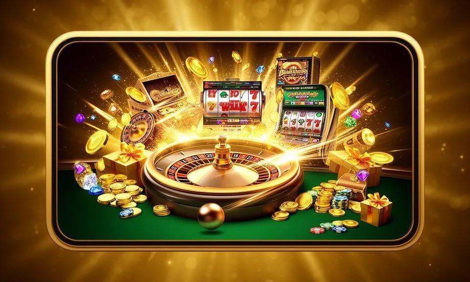 777 Casino ওডিআই ক্রিকেট বেট